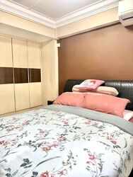 Blk 123 MARSILING RISE (Woodlands), HDB 4 Rooms #546585721
